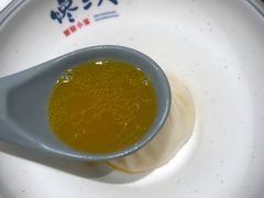 -馋三尺蟹粉小笼(人民广场店)