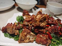 -滇铺子·云南特色菜·第九届野生菌美食节(曲靖万达店)
