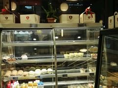 -BREAD WAY面包路·欧式面包(龙湖时代D馆店)