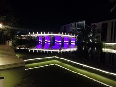 -湘湖金融镇