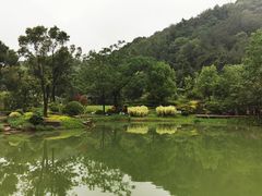 -黄公望隐居地