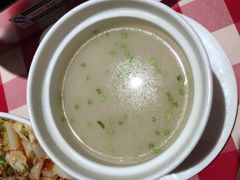 -西贝(宝乐汇店)