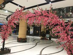 -好世界商业广场(北京国际中心店)