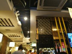 -佰人王串串香火锅(洋珠巷店)