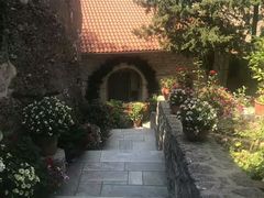 -梅黛奥拉修道院