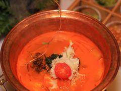 -叶叶菩提(太原别墅店)