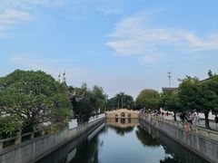 -南沙天后宫景区