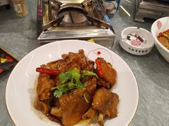 -老灶屋(金侨城店)