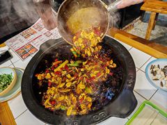 -费明中罗非鱼(大石坝店)