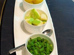 -虹潮荟·餐桌上的美食地理(太阳宫店)