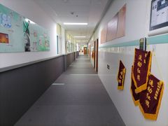 -上海市工商外国语学校