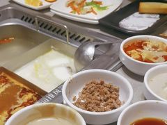 -海底捞火锅(九霄梦天地店)