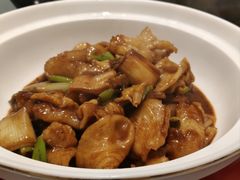 -小粤楼·怀旧粤菜(万辉国际广场店)
