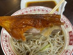 -盛品鲜东莞烧鹅濑粉(杨箕店)
