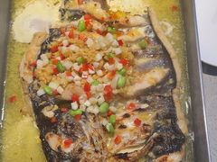 -半天妖烤鱼(中山路店)