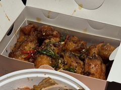 -悠个炸鸡(南京创始店)