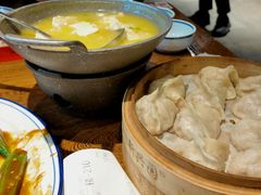 -新兴园饺子馆(河南街店)