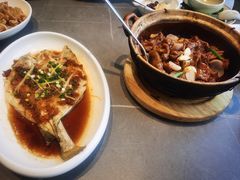 -喜记顺德菜(南昌万象城店)