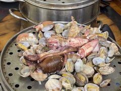 -九层海鲜塔(市南店)