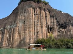 -飞天山旅游区