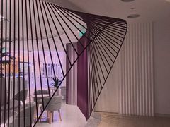 大堂-LANN I 蘭 SPA(陆家嘴中心店)
