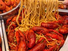 -金陵暴走小龙虾·迷踪蟹(凯德MALL店)