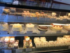 -红宝石·鲜奶小方(长阳店)
