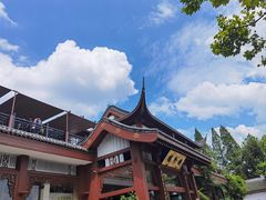 -楼外楼(西湖景区孤山路店)