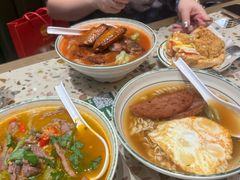 餐蛋出門一丁-华嫂冰室(尖沙咀店)