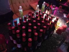 -好乐迪KTV(紫荆广场店)