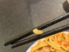 -京穆兰兰州牛肉面·清真(盛龙广场店)