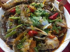 -车头老二大排档(金城步行街店)