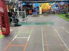 -超鹿运动健身(紫阳商贸中心店)