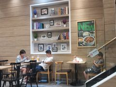 -魏家凉皮(西安秋林宏业商厦店)