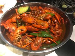 -云晓光头烧烤吧(川沙绿地店)