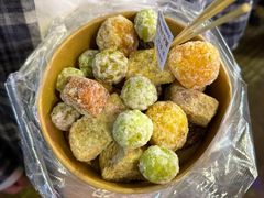 -普宁反沙番薯芋头
