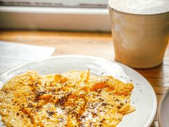 -Egg•Allday Brunch(襄阳北路店)