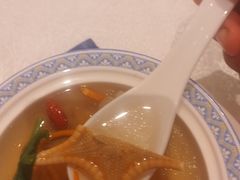 -山水阁中餐厅(沙河唯实交流中心)