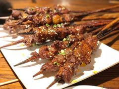 -霄汉羊排(万松园一店)