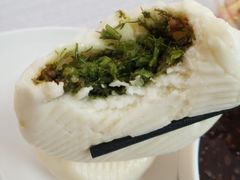 茴香猪肉包-老台门汤包(万达总店)
