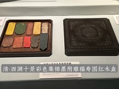 -杭州西湖博物馆总馆