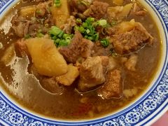 -鲁班小馆(政四街店)