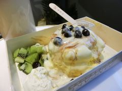 -食武士·舒芙蕾(新街口明瓦廊店)