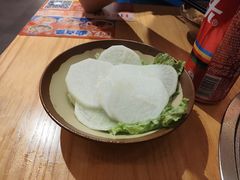 -黔三一夺夺粉酸汤火锅(百信店)