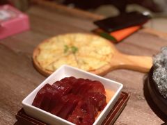 桂花糯米藕-茉莉餐厅(包河万达店)