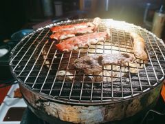 -山之屋炭火烧肉·生啤畅饮(大朗万科中央公园店)