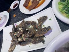 跳跳鱼-王庄阿咪海鲜大排档(象园店)