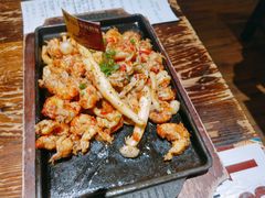 -小川洋风料理(街道口店)