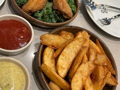 -农畉LONFOOD(万象天地店)