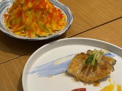 -鹤菊怀石料理(江北店)